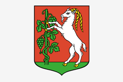 Herb Miasta Lublin.