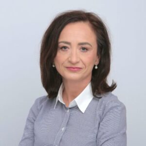 Małgorzata Olechowska
