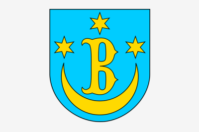 Herb gminy Bełżyce.
