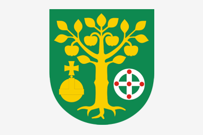Herb gminy Jabłonna.