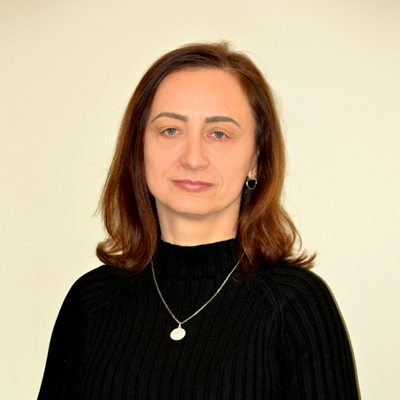 Członkini Komitetu Społecznego, Małgorzata Olechowska, LGD Kraina wokół Lublina.